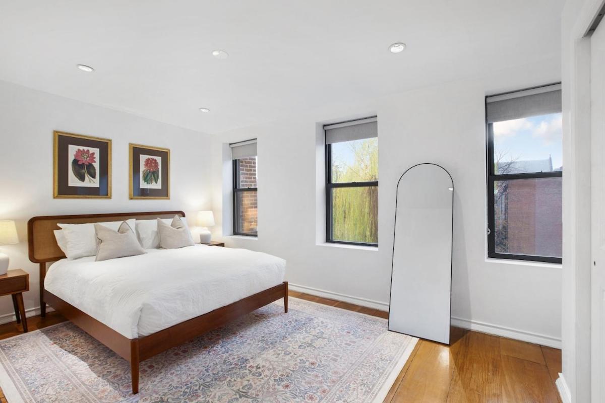 Luxury Oasis In Manhattan * Nueva York