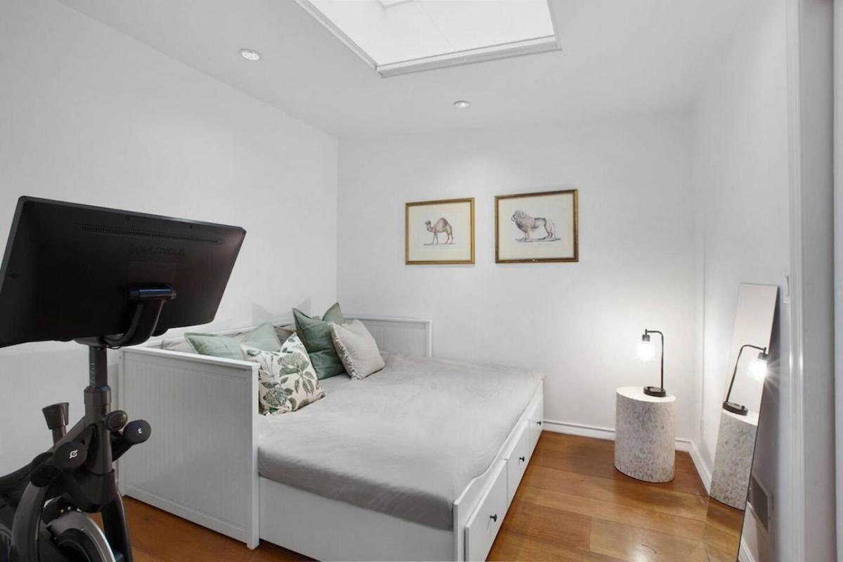 Apartamento Luxury Oasis In Manhattan *