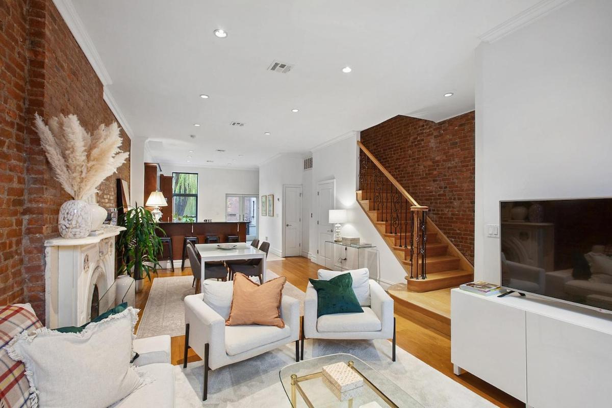 Apartamento Luxury Oasis In Manhattan *