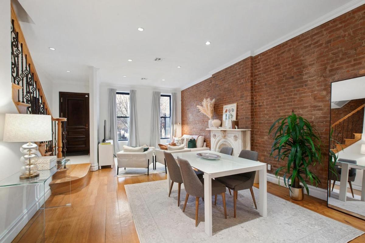 Apartamento Luxury Oasis In Manhattan Nueva York