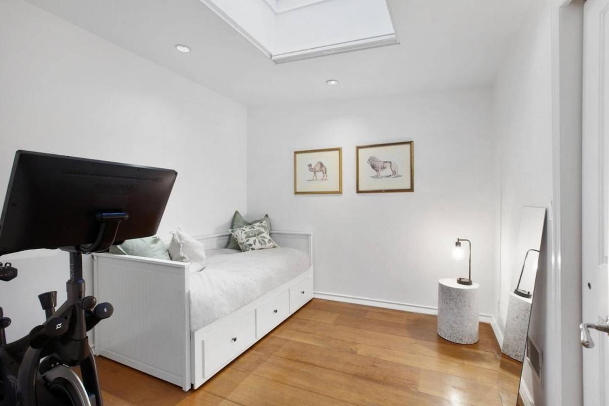 Luxury Oasis In Manhattan * Nueva York