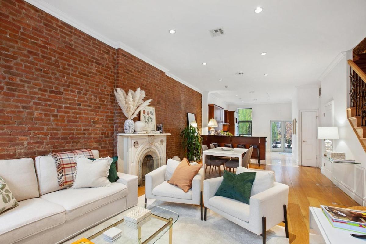 Apartamento Luxury Oasis In Manhattan