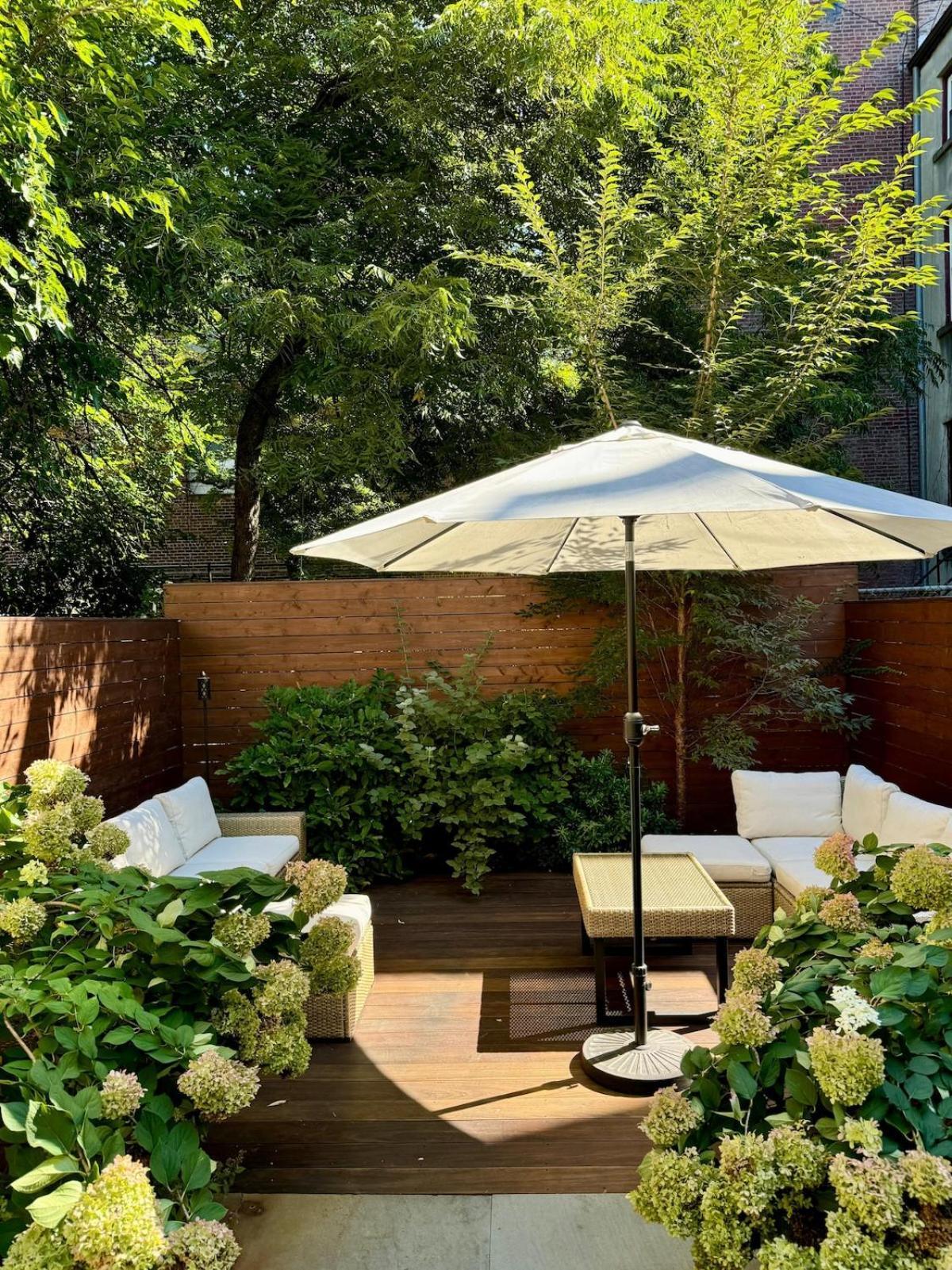Apartamento Luxury Oasis In Manhattan Nueva York